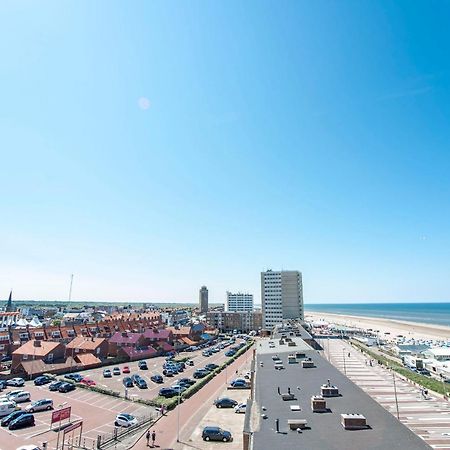 Zonnebloem Zandvoort Exterior foto